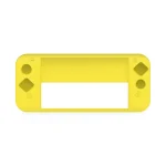 Nintendo Switch Oled - Silicon Case - Yellow