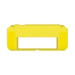 Nintendo Switch Oled - Silicon Case - Yellow - Ảnh 2