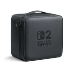Nintendo Switch 2 All-In-One Carrying Case - Ảnh 2