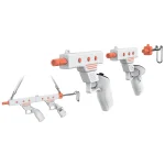 Dobe - Dual-Mode Gaming Gun For Meta Quest 3/3s