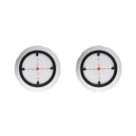 Aim Symbol - PS4/PS5/XBOX/PRO Controller Analog Caps