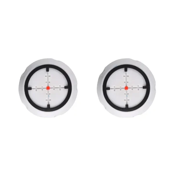 Aim Symbol - PS4/PS5/XBOX/PRO Controller Analog Caps