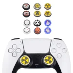 Aim Symbol - PS4/PS5/XBOX/PRO Controller Analog Caps - Ảnh 2