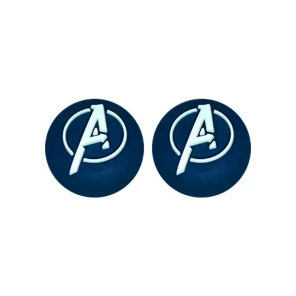 Avenger  - PS4/PS5/XBOX/PRO Controller Analog Caps