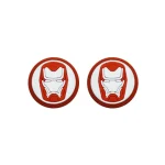 Iron Man - PS4/PS5/XBOX/PRO Controller Analog Caps