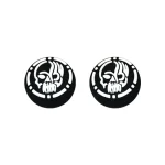 Skull - PS4/PS5/XBOX/PRO Controller Analog Caps