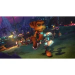 Game Ratchet & Clank - PS4 Secondhand - Ảnh 2