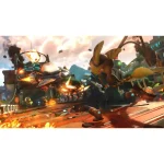 Game Ratchet & Clank - PS4 Secondhand - Ảnh 3