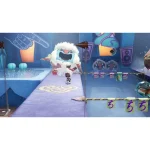 Game Sackboy: A Big Adventure - US - PS4 - Ảnh 2