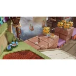 Game Sackboy: A Big Adventure - US - PS4 - Ảnh 3