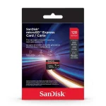 Sandisk Express Micro SD - 128GB