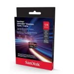 Sandisk Express Micro SD - 128GB - Ảnh 3