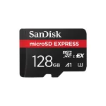 Sandisk Express Micro SD - 128GB - Ảnh 2