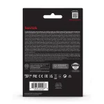 Sandisk Express Micro SD - 128GB - Ảnh 4