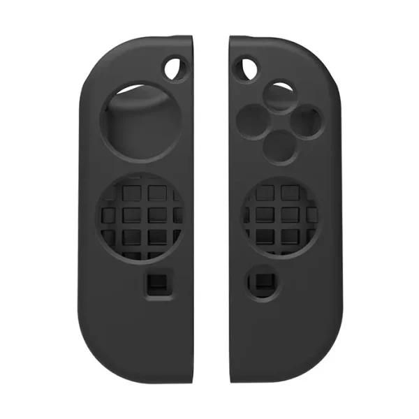 Nintendo Switch Silicon Joy-con Grey