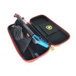 Nintendo Switch Hard Pouch  - 35th Super Mario Bros - Ảnh 4