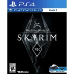 Game The Elder Scrolls V: Skyrim - VR - US Secondhand