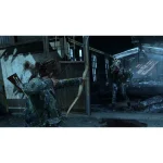 Game The Last Of Us Remastered - PS4 Secondhand - Ảnh 3