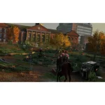 Game The Last Of Us Remastered - PS4 Secondhand - Ảnh 4