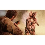 Game The Last Of Us Remastered - PS4 Secondhand - Ảnh 2