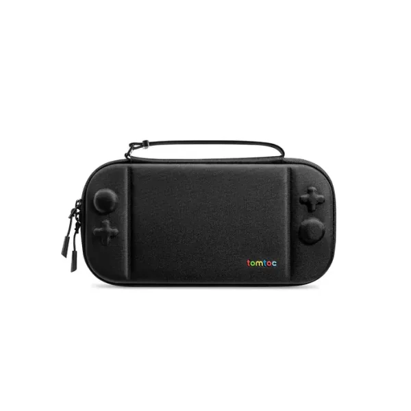 Case Tomtoc - Nintendo Switch 2 - Slim