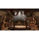 Game UFC 4  - EU - PS4 - Ảnh 2