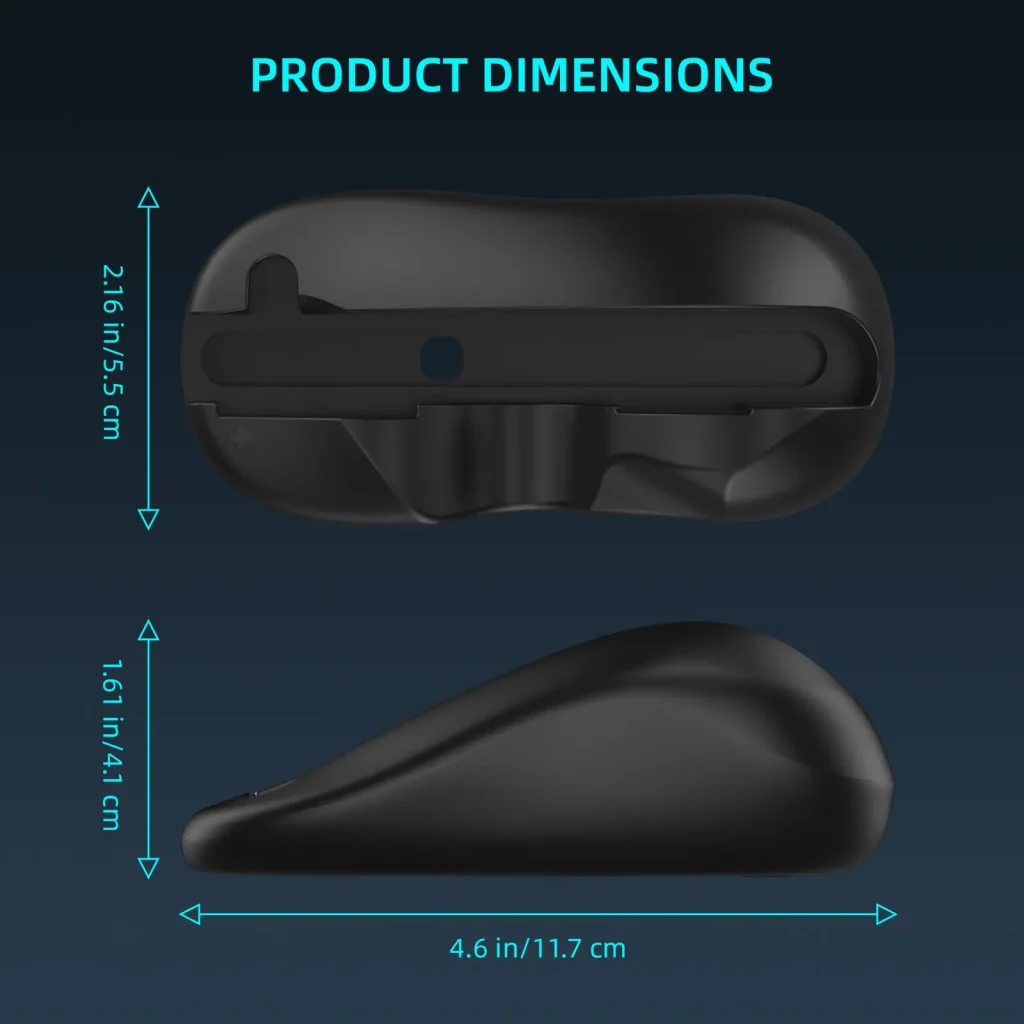 bo phu kien game controller mouse cho joy con nintendo switch 2 jys ns2296 jys 2 145256 681d937c0b4a.22258084