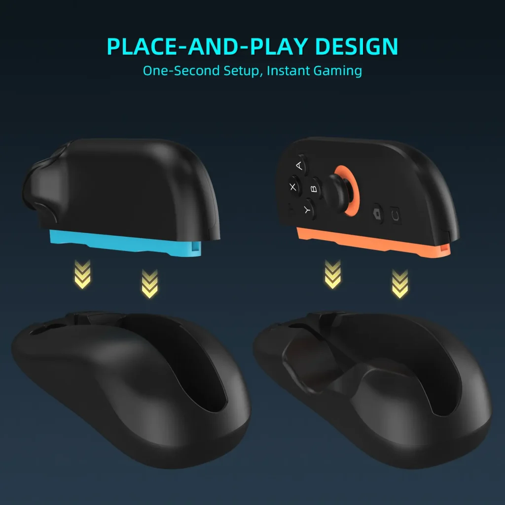 bo phu kien game controller mouse cho joy con nintendo switch 2 jys ns2296 jys 4 672568 681d937c0b7f.19298422