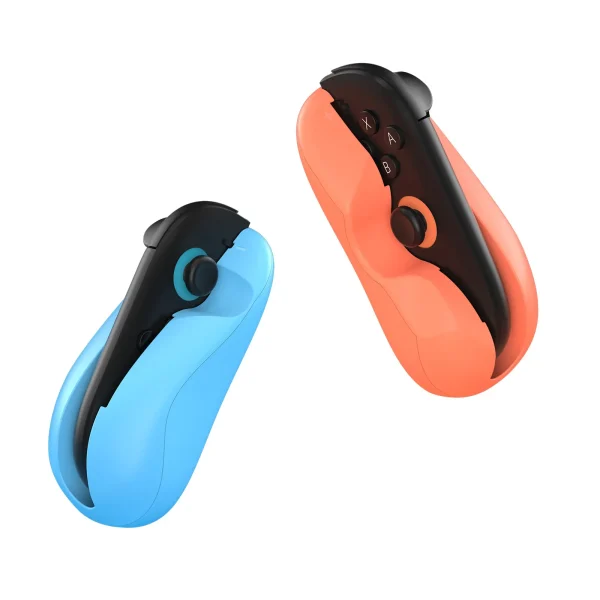 Mouse Grip For Joy-Con 2
