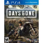 Game Days Gone - PS4 - Digital