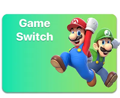 game switch