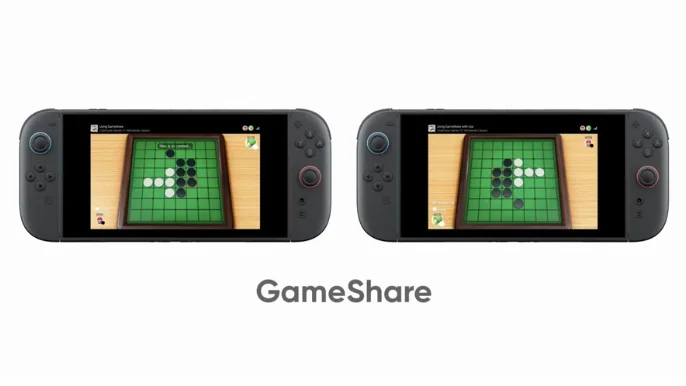 Switch 2