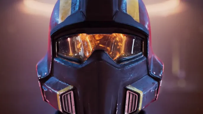Helldivers 2