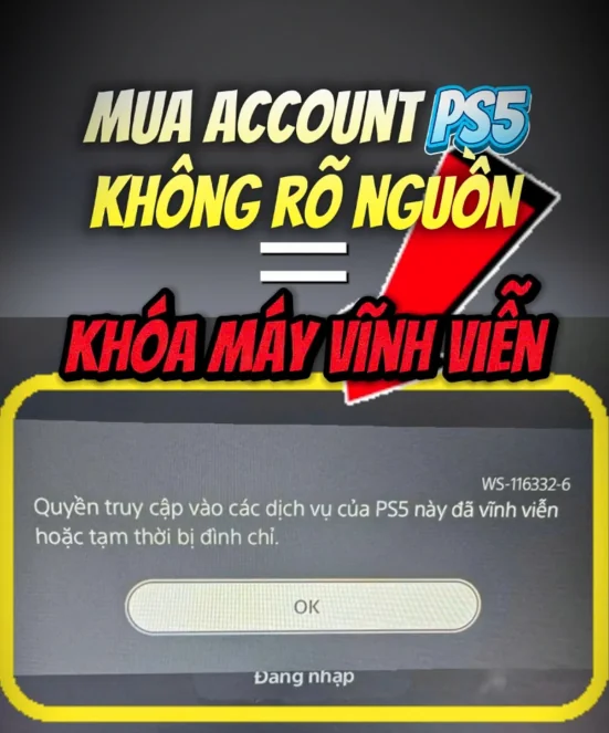 PS5