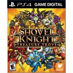 Game Shovel Knight: Treasure Trove - PS4 - Digital