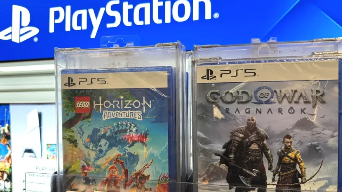 PS5
