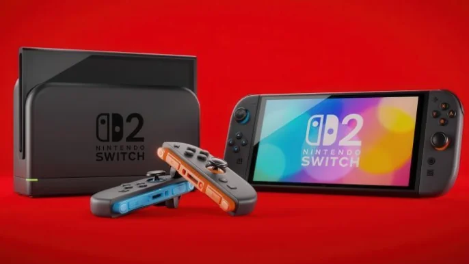 Switch 2
