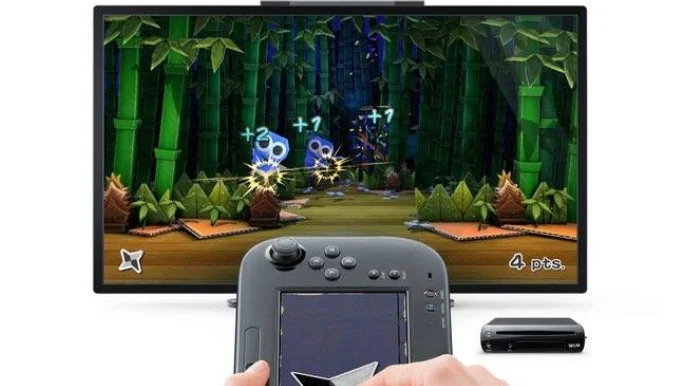 switch 2 tuong tac tv