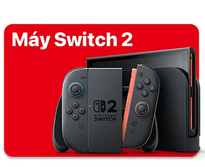 switch 2