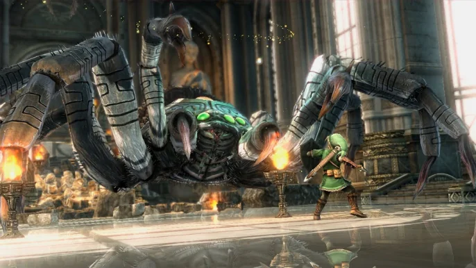 Zelda