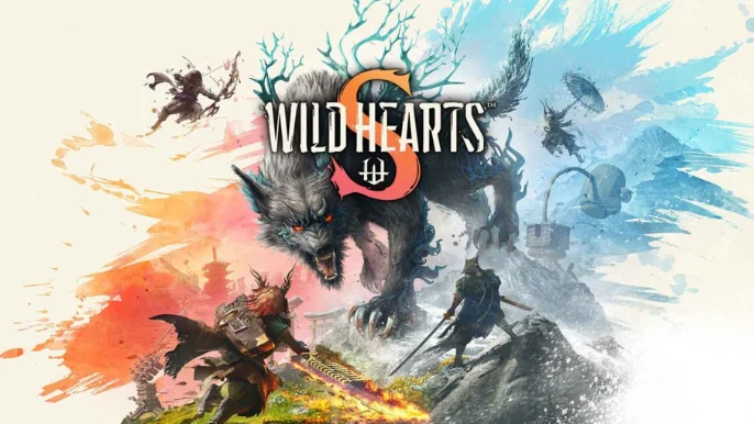 Wild Hearts S: Phiên Bản Mới Nâng Cấp trên Switch 2 2 wild hearts s tren switch 2
