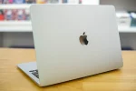 2020 MacBook Air 13 inch MWTK2 Silver i3 1.1/8GB/256GB 99% - BYPASS - Ảnh 4