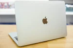 2020 MacBook Air 13 inch MGN93 Silver M1 /8GB/256/GPU 7-core 99% - Ảnh 4