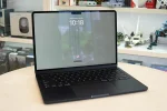 2022 MacBook Air MLY33 13 inch Midnight Option M2 /16GB/256GB - LIKE NEW - Ảnh 4