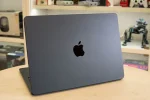 2022 MacBook Air MLY33 13 inch Midnight Option M2 /16GB/256GB - LIKE NEW - Ảnh 3