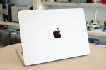 2022 MacBook Air MLXY3 13 inch Silver M2 /8GB/256GB - USED - Ảnh 4
