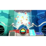 Game Ace Angler: Fishing Spirits - Nintendo Switch - Secondhand - Ảnh 2
