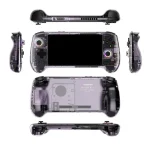Anbernic - Retro Game Handheld RG557 - 256GB - Transparent Purle - Ảnh 6