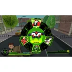 Game Ben 10 - Nintendo Switch - Secondhand - Ảnh 2