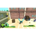 Game Ben 10 - Nintendo Switch - Secondhand - Ảnh 3